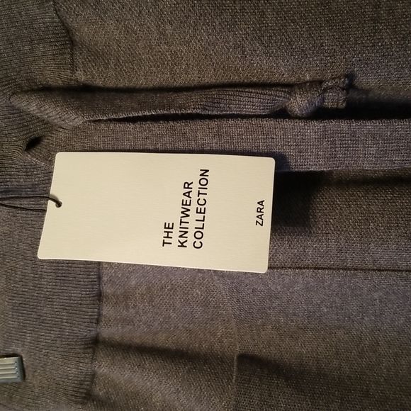 Zara Knitware - Picture 5 of 9